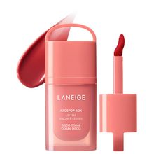 Product image of LANEIGE LIP TINT "DISCO CORAL" ტუჩის ზეთი 4.5 მლ