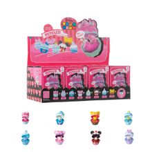 Product image of ყუთი-სიურპრიზი/Disney TSUM TSUM Collection Cupcake Theme Night Light