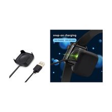 Product image of Smart Watch Charging Adapter 2 პინიანი USB დამტენი