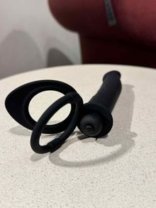 Product image of double dick