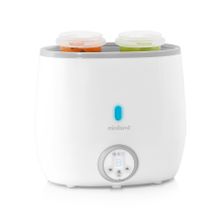 Product image of WARMY TWIN ბოთლის გამათბობელი