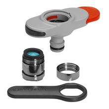 Product image of კონექტორი შიდა Indoor tap connector Gardena