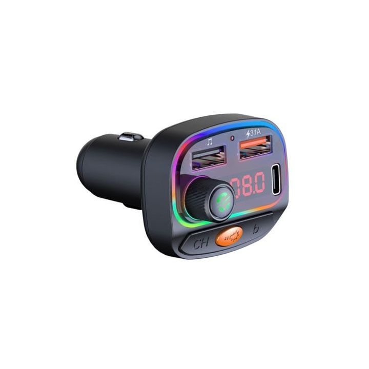 Car MP3 player C15 ბლუთუზ მოდულატორი Extra.ge 659029