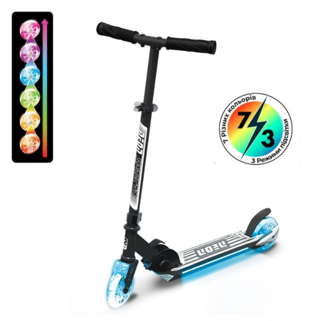 neon-scooter-spectre-rgb-tvitgoriala-photo-2