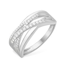 Product image of REDBERRY ვერცხლის ბეჭედი