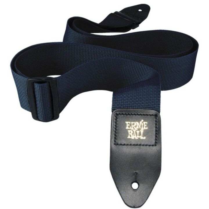 ernie-ball-polypro-strap-navy-gitaris-qamari-photo-2