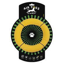 Product image of M-Pets AIR TOSS ძაღლის წყალზე მოტივტივე სათამაშო წრე