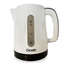 Product image of GRAETZ T-8803A 1.7ლ ელექტრო ჩაიდანი