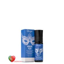 Product image of ბერძნული კოცნა 50მლ