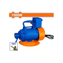 Product image of Wadfow WECV2A15 ექვსკუთხა ელექტრო ვიბრატორი ბეტონისთვის