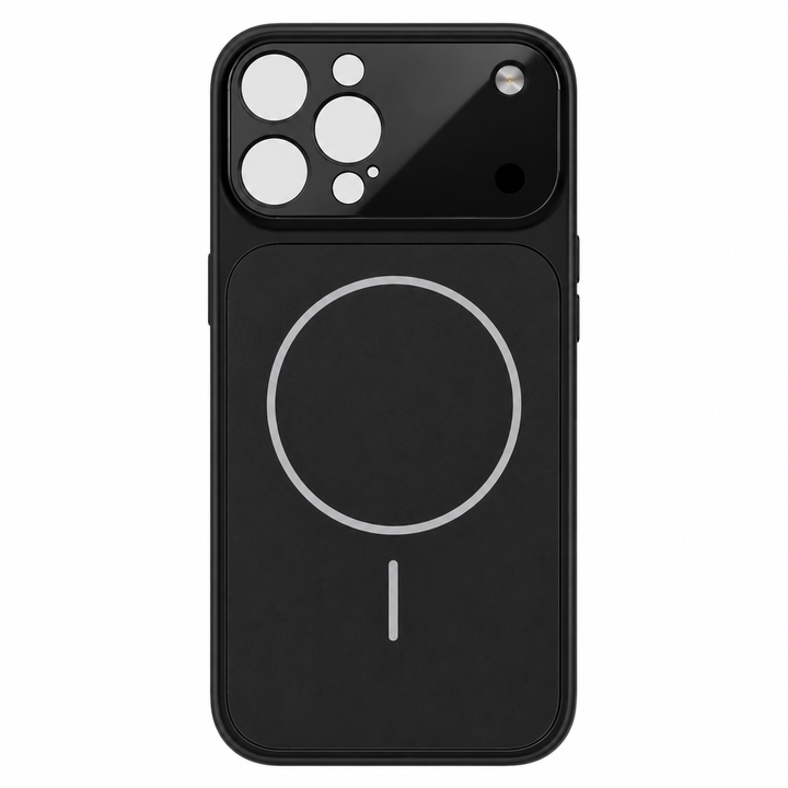 iphone-17-pro-style-case-with-magsafe-black-mobiluri-telefonis-qeisi