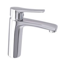 Product image of შემრევი ონკანი ხელსაბანის Rubineta Nica-18