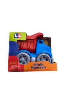Product image of მინი სატვირთო სათამაშო ტრანსპორტი