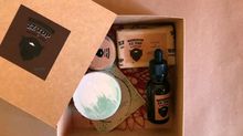 Product image of Naturale წვერის მოვლის სასაჩუქრე ნაკრები