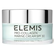 Product image of ELEMIS Pro-Collagen Marine SPF30 50მლ სახის მზისგან დამცავი კრემი