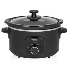Product image of Tristar VS-3915 Slowcooker მულტისახარში ქვაბი