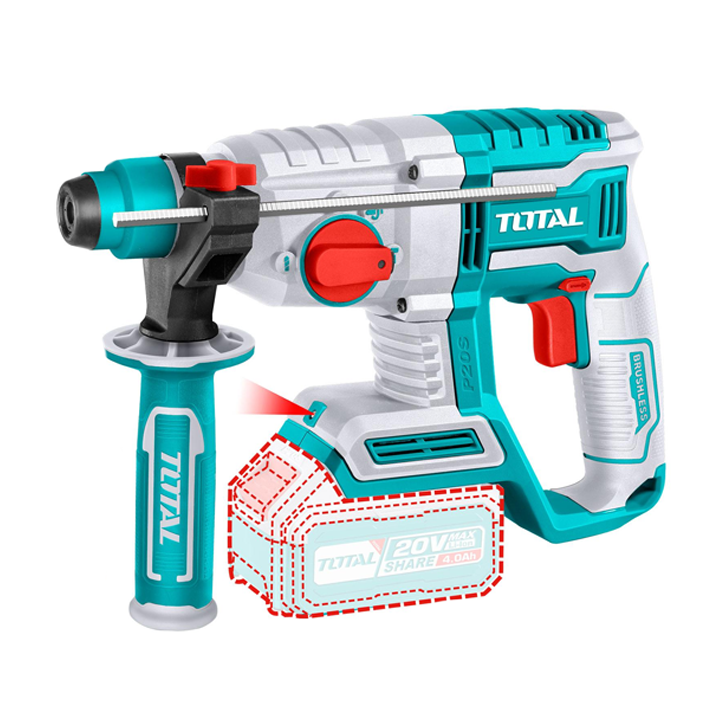 total-trhli202081-akumulatoruli-perforatori