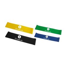 Product image of ფიტნეს რეზინების კომპლექტი SVELTUS