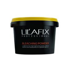 Product image of LILAFIX PROFESSIONAL თმის გამაღიავებელი ფხვნილი 2000 გრ - თეთრი / ლურჯი