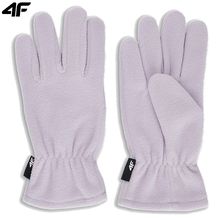 Product image of 4F Children's Fleece Gloves U156 სათხილამურო ხელთათმანი S/M
