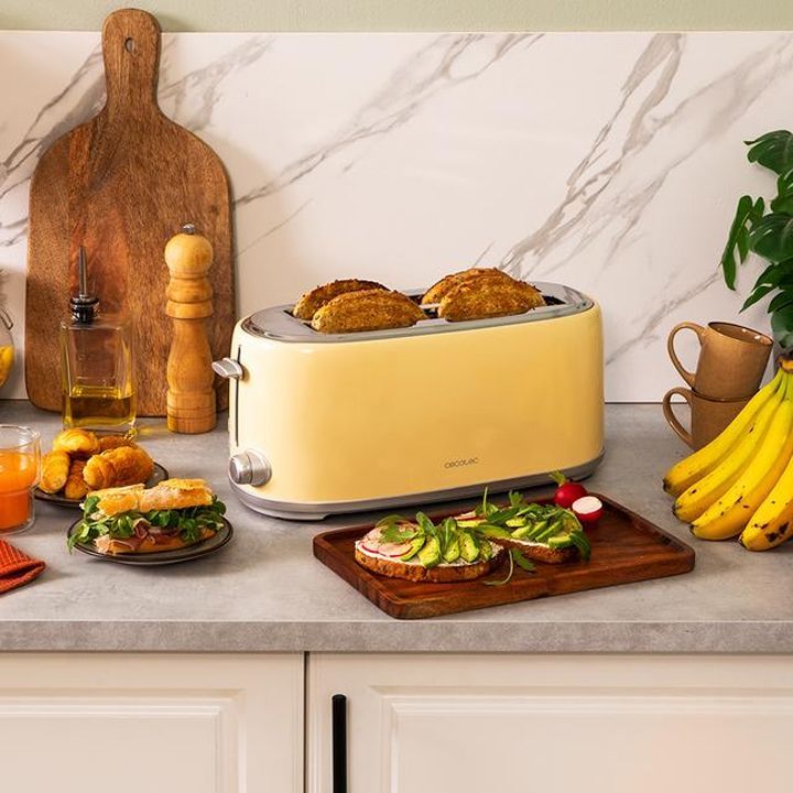 cecotec-toasttaste-1600-retro-double-beige-tosteri-photo-3
