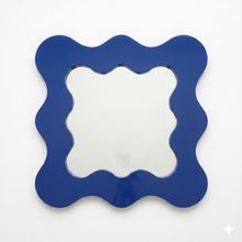 Product image of Funky Mirrors WAVY სარკე