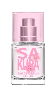 Product image of Sakura Eau de Parfum 15მლ სუნამო
