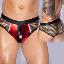 Product image of Red-Black Mesh