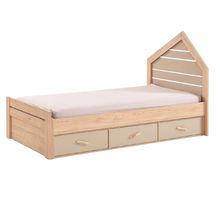 Product image of საბავშვო საწოლი