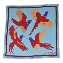 Product image of აბრეშუმის შარფი - კოლხური ხოხობი