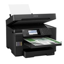 Product image of Epson EcoTank L15150 C11CH72404 ფერადი პრინტერი