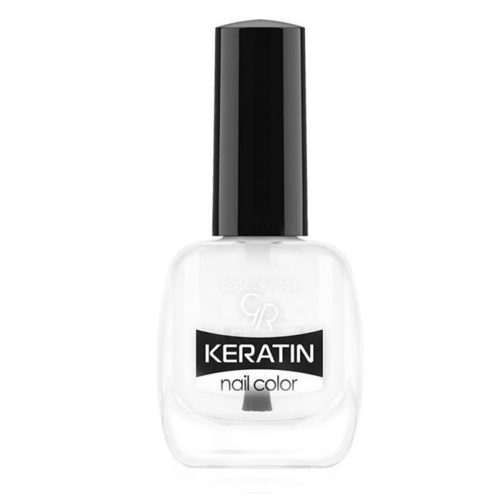 golden-rose-keratin-nail-color-gamchirvale