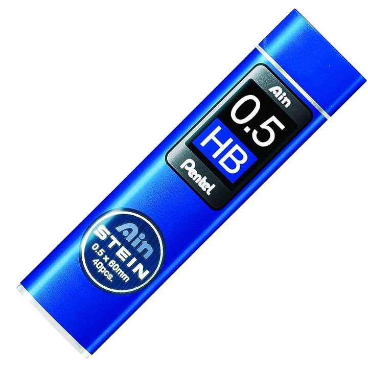 pentel-ain-stein-05mm-hb-meqanikuri-fanqris-grifi