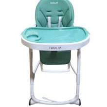 Product image of ბავშვის სკამ-მაგიდა