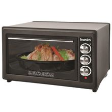 Product image of FRANKO FEO-1092 38ლ ელექტრო ღუმელი