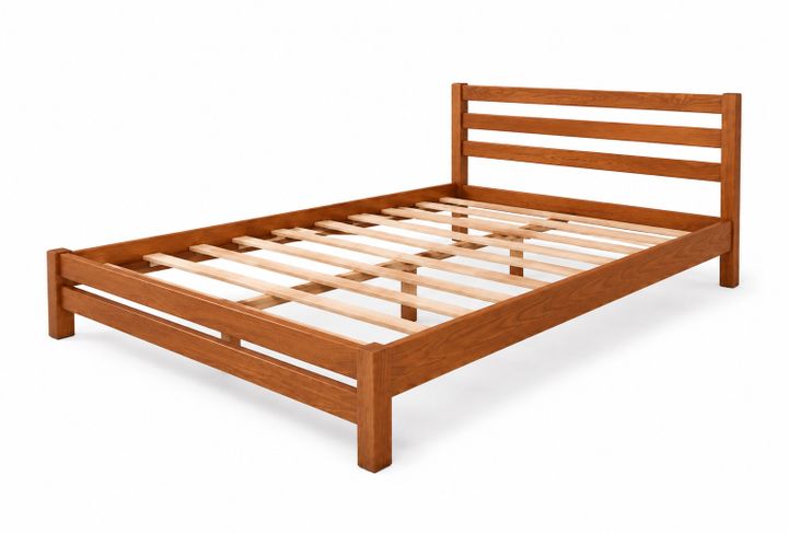 khelnaketi-fichvis-khis-satsoli-rustic-minimal-bed-photo-3