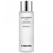 Product image of MEDI-PEEL Aqua Essence Toner PEPTIDE 9 სახის ტონერი