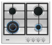 Product image of SIMFER H6GW4000BI (FFD) ჩასაშენებელი ზედაპირი