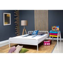 Product image of Comfo MM1053 ორადგილიანი მეტალის საწოლი