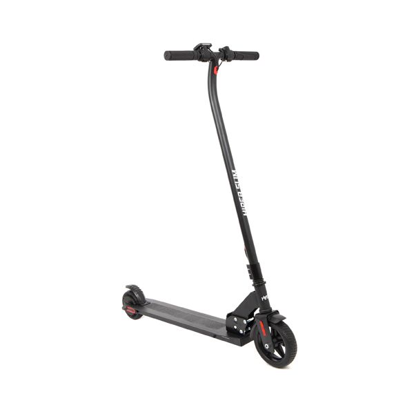 ელექტრო სკუტერი: HIPER Electric scooter Slim VX561 Black - Extra.ge ...