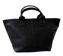 Product image of VENTI ქალის შავი ჩანთა