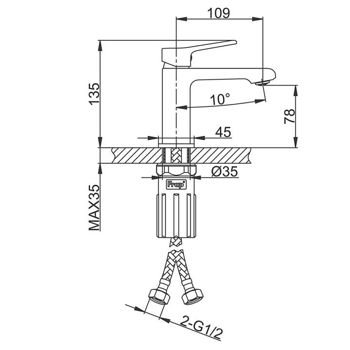 khelsabanis-shemrevi-frap-f1084-6-black-photo-2