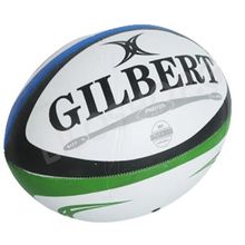 Product image of GILBERT SIZE-5 რაგბის  ბურთი