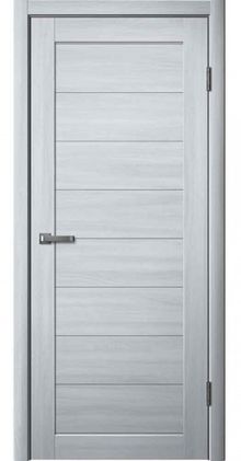 Product image of კარის ბლოკი ZPC PVC LA STELLA 218 36x700x2150 მმ