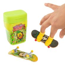 Product image of Mattel Hot Wheels თითის სკეიდბორდი