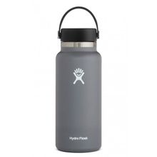 Product image of Hydro Flask 32 OZ WIDE MOUTH WITH FLEX CAP STONE 2.0