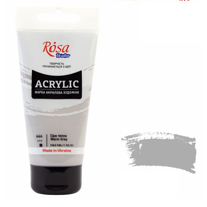 rosa-studio-warm-gray-75ml-akrilis-saghebavi