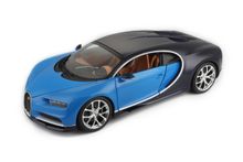 Product image of ბუგატი შირონი – GT საკოლექციო მოდელი