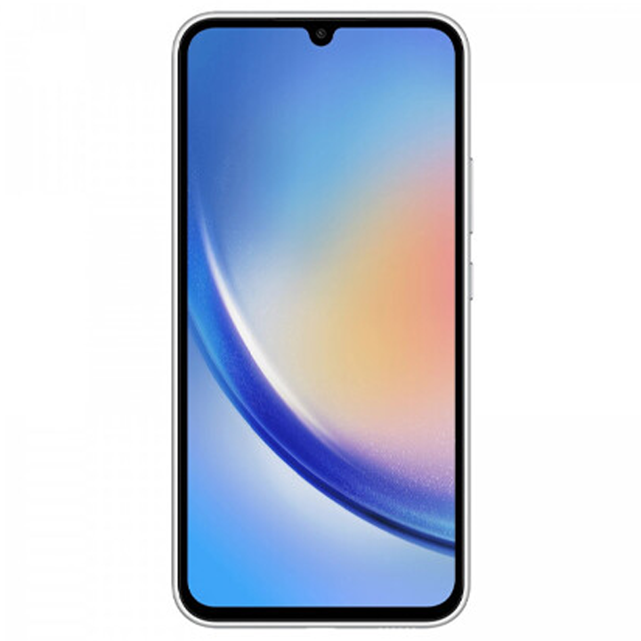 Samsung A346E/DS Galaxy A34 Dual Sim 8GB RAM 256GB 5G მობილური ტელეფონი ...