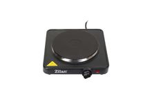Product image of Zilan ZLN2174 ელექტრო ქურა/Black